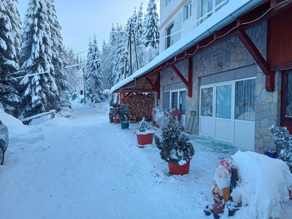 Kuca Za Odmor "Djurovic" Apartment โคเปานิก ภายนอก รูปภาพ