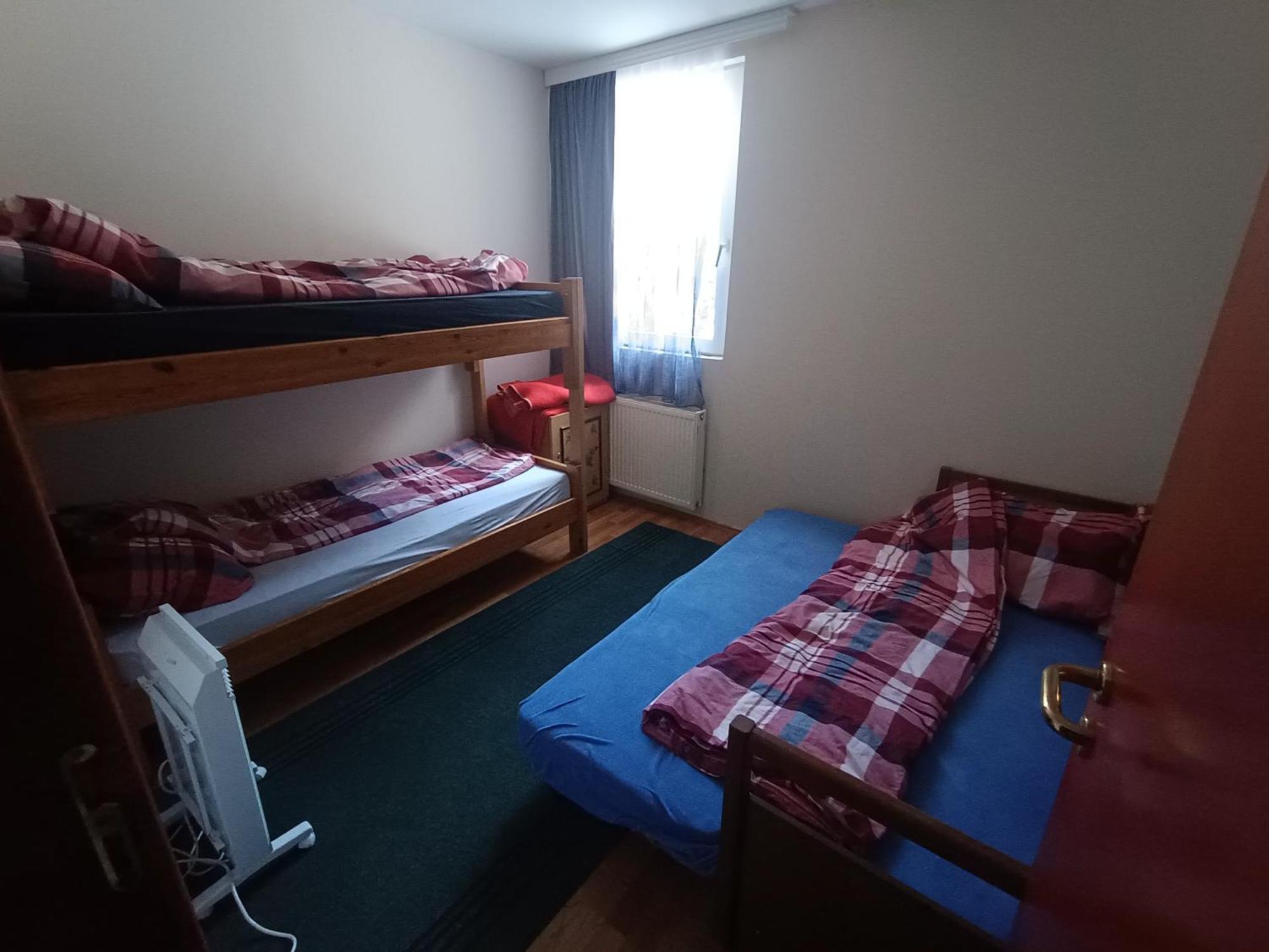 Kuca Za Odmor "Djurovic" Apartment โคเปานิก ห้อง รูปภาพ