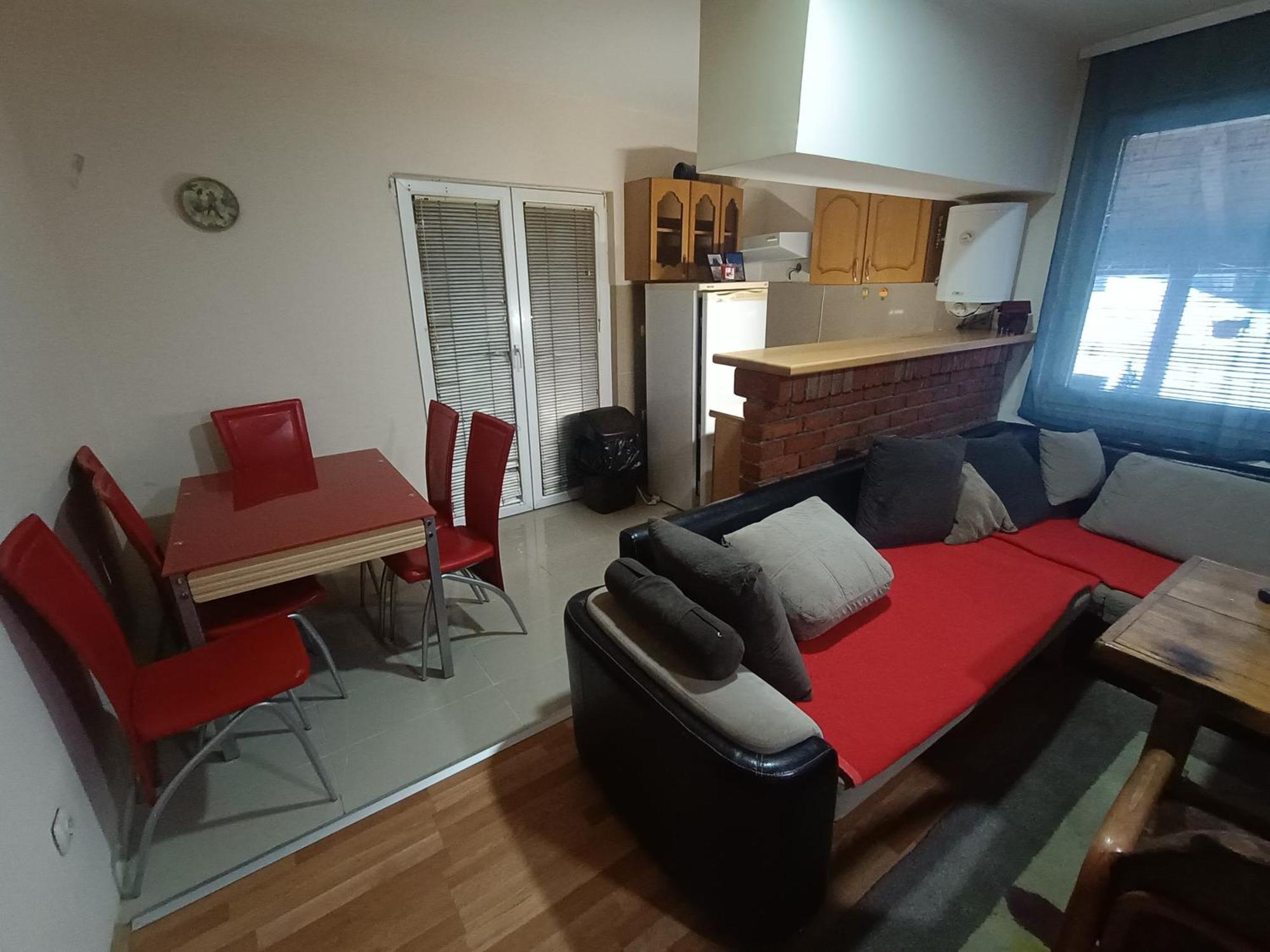 Kuca Za Odmor "Djurovic" Apartment โคเปานิก ห้อง รูปภาพ