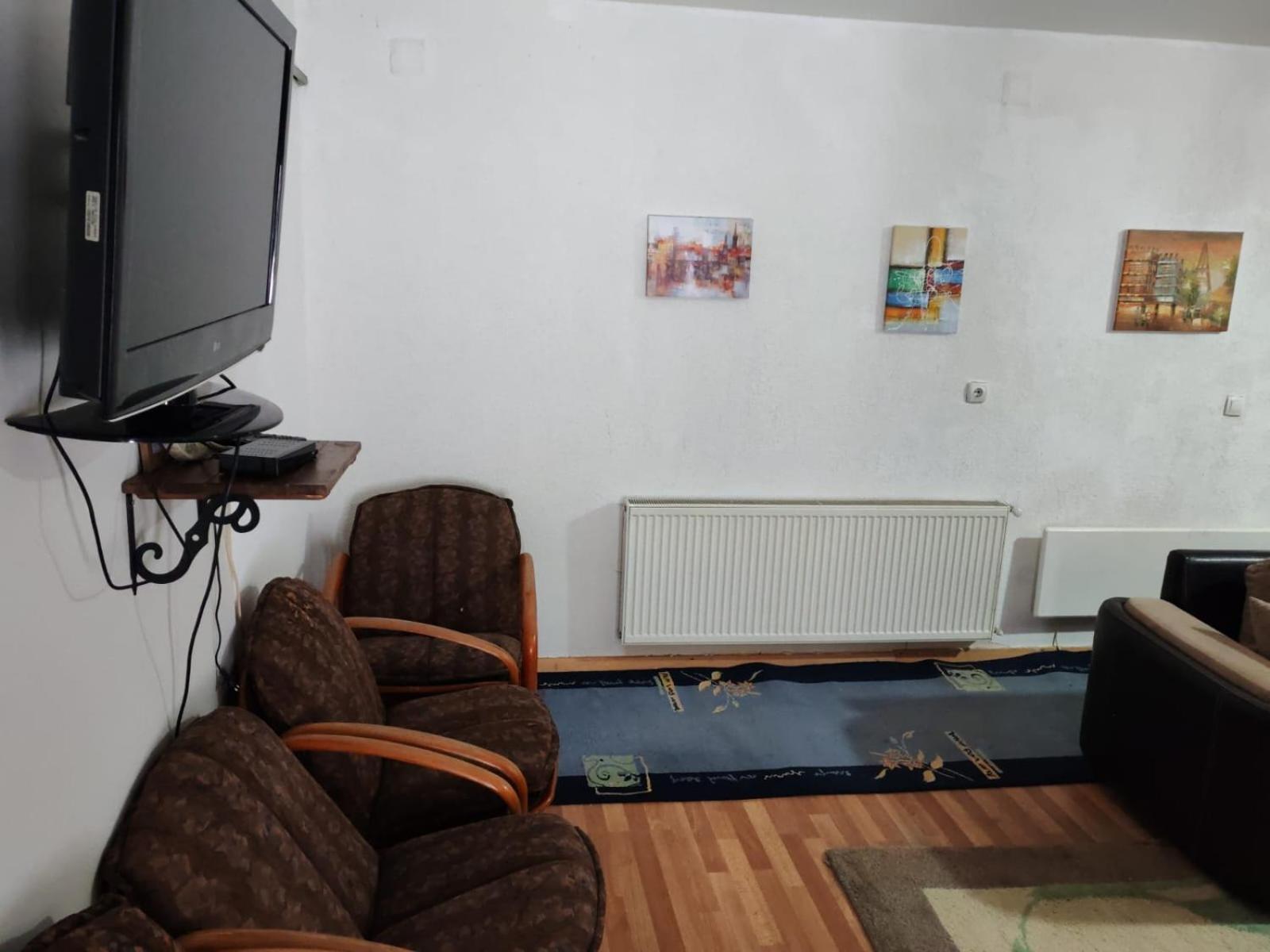 Kuca Za Odmor "Djurovic" Apartment โคเปานิก ภายนอก รูปภาพ