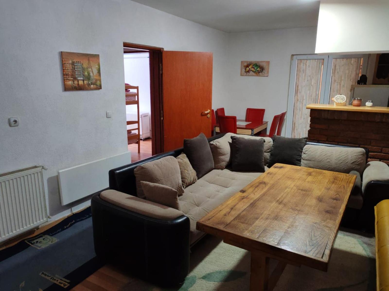 Kuca Za Odmor "Djurovic" Apartment โคเปานิก ภายนอก รูปภาพ
