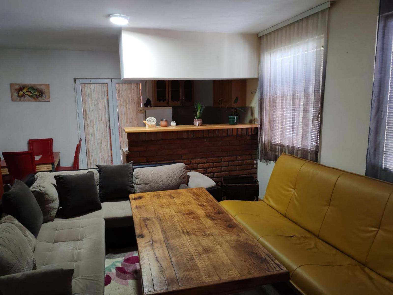 Kuca Za Odmor "Djurovic" Apartment โคเปานิก ภายนอก รูปภาพ