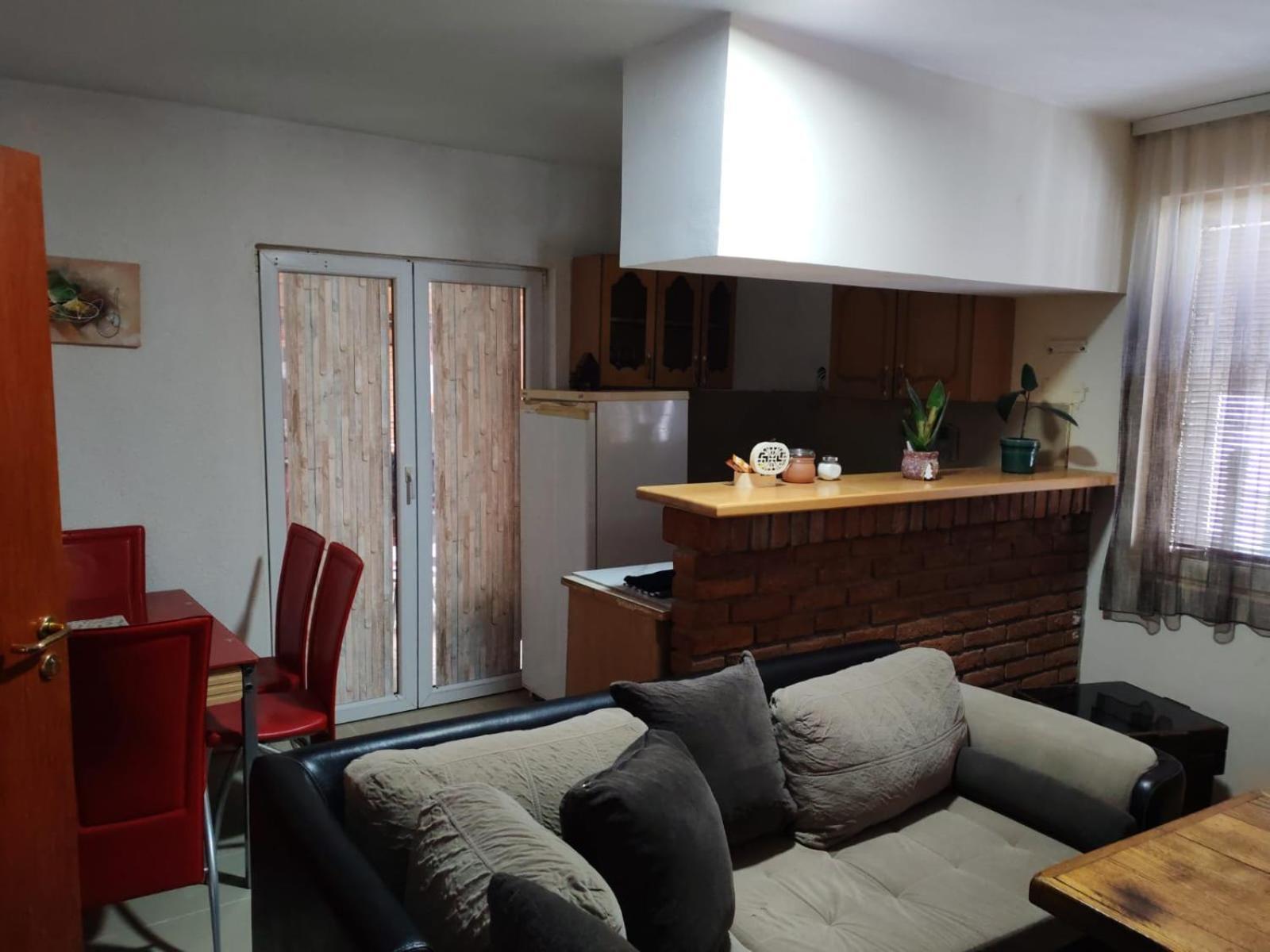 Kuca Za Odmor "Djurovic" Apartment โคเปานิก ภายนอก รูปภาพ
