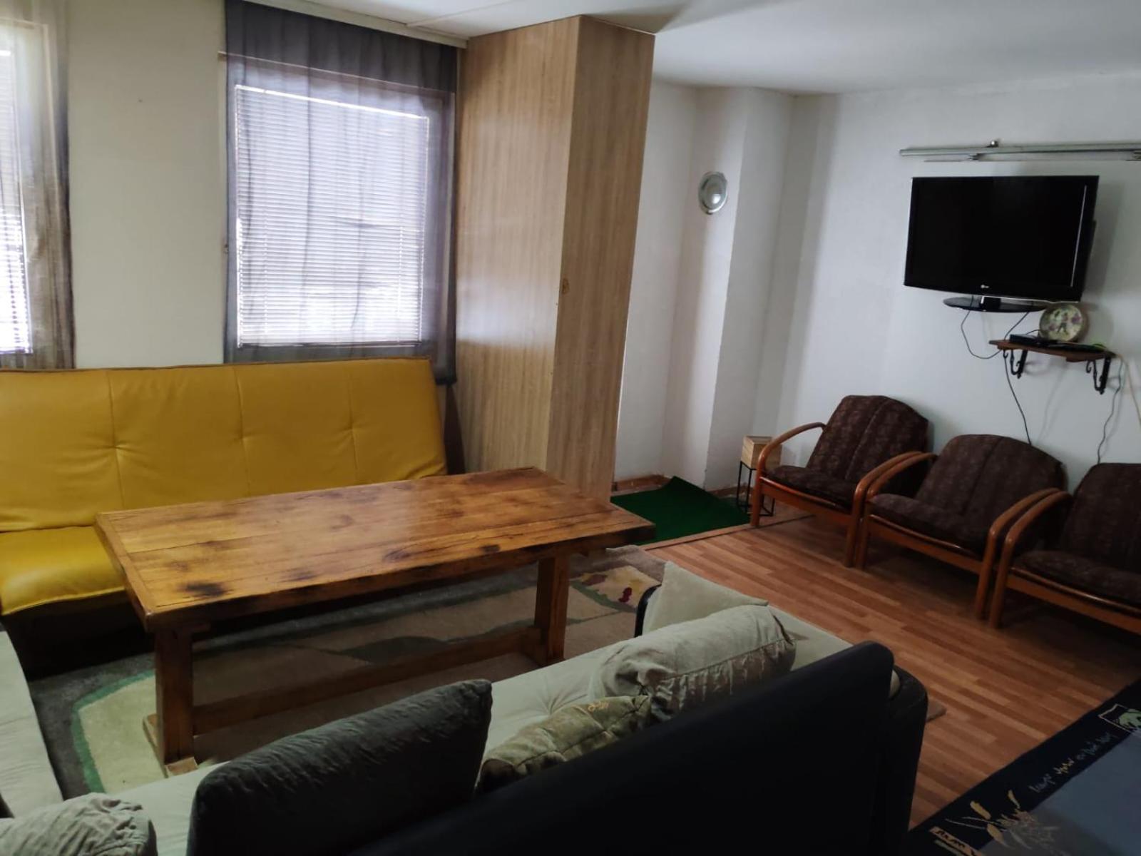 Kuca Za Odmor "Djurovic" Apartment โคเปานิก ภายนอก รูปภาพ