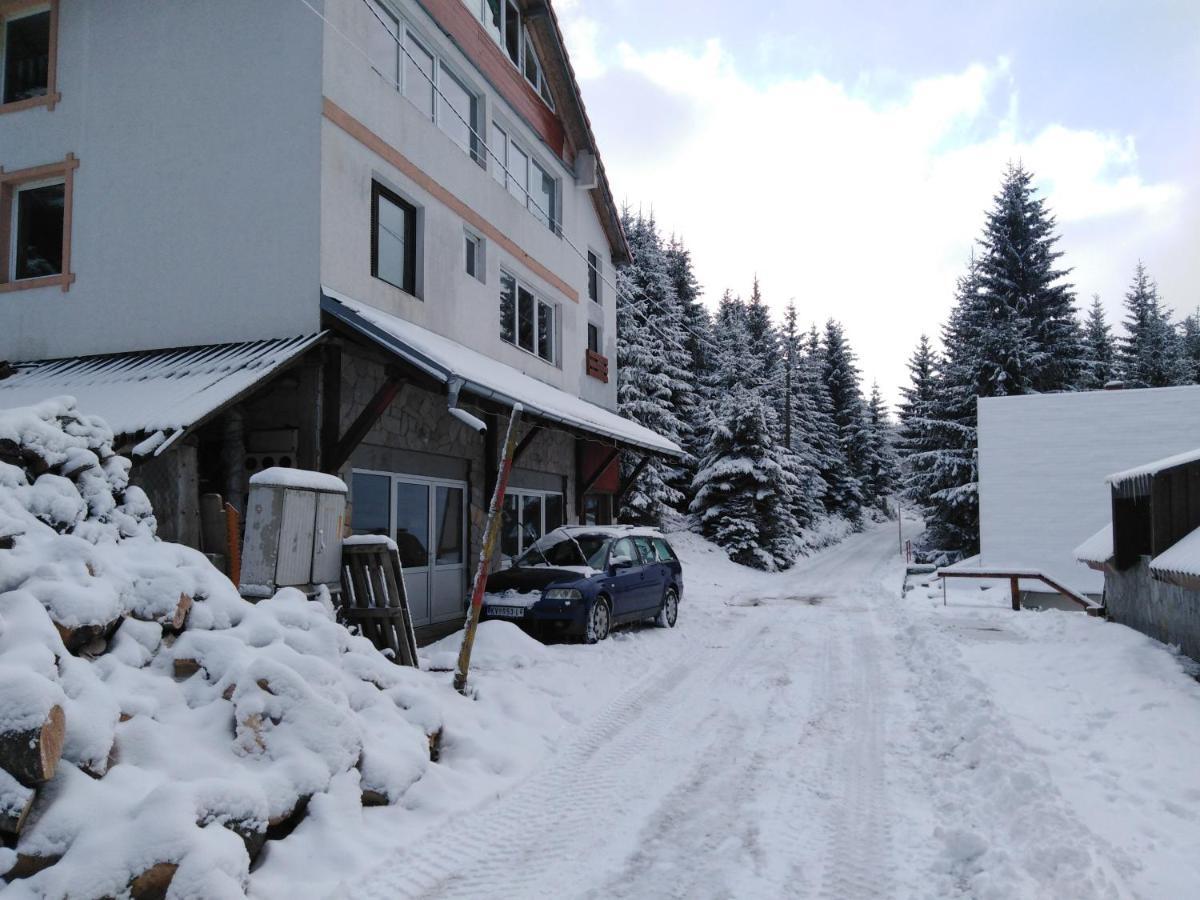 Kuca Za Odmor "Djurovic" Apartment โคเปานิก ภายนอก รูปภาพ