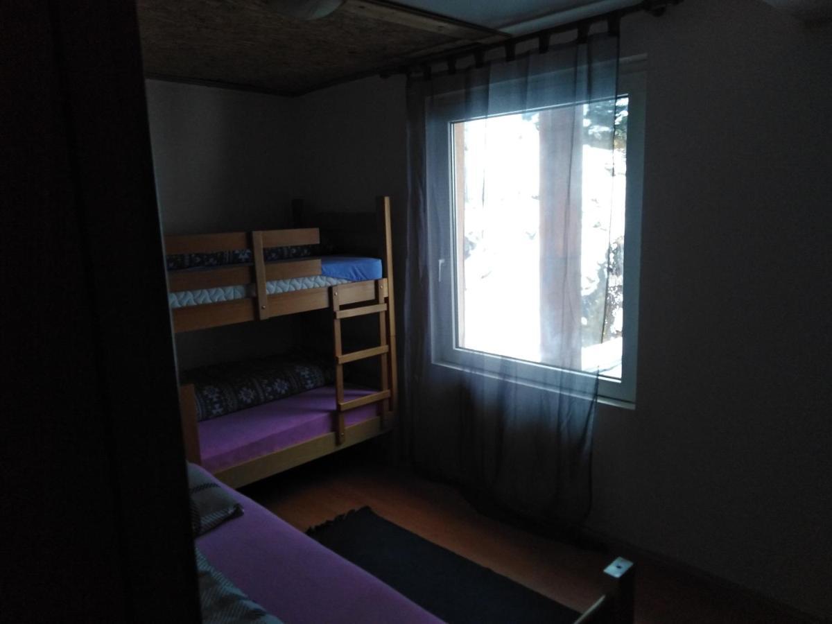 Kuca Za Odmor "Djurovic" Apartment โคเปานิก ภายนอก รูปภาพ